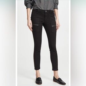 Joie Womens Park Skinny Jeans size 25